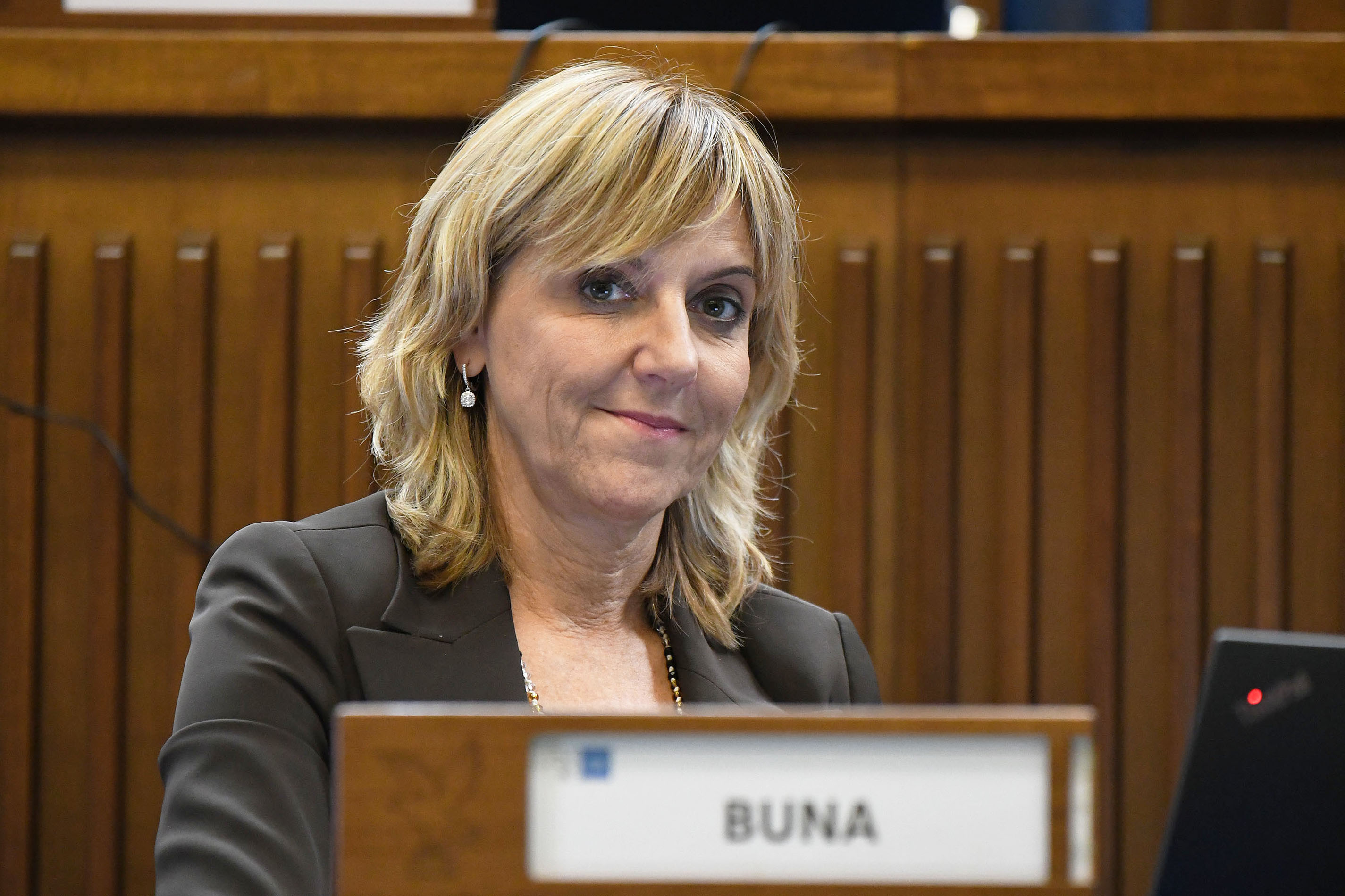 TRASPORTI. BUNA (LEGA): 650 MILA EURO PER VIGILANTES SUI BUS